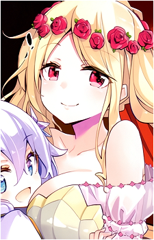 Lady Origin
