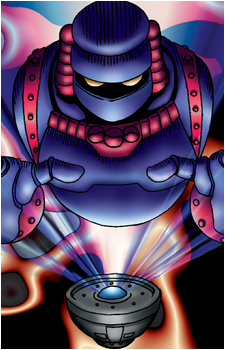 Disk Magician's image