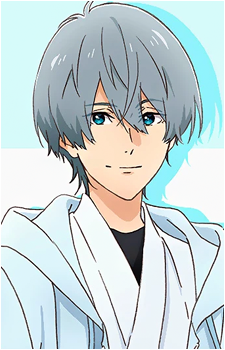 Eisuke Nikaidou's image