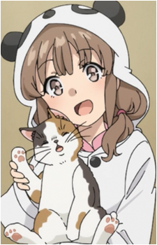 Image 5 of Kaede Azusagawa