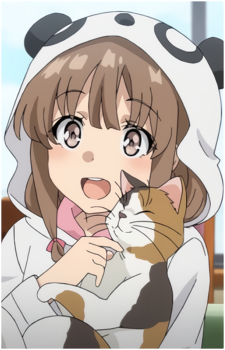 Image 12 of Kaede Azusagawa