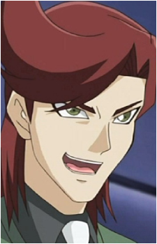Divine {YGO}