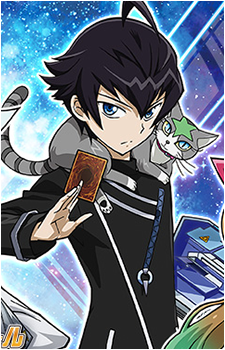 Manabu Sougetsu's image