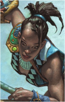 Alexi {MTG}