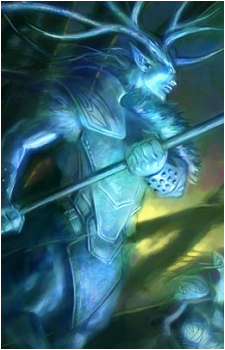 Karador's image