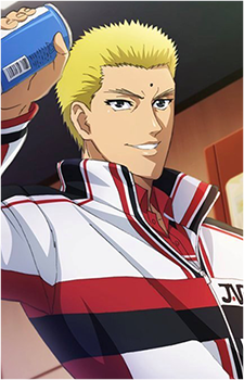 Kippei Tachibana's image