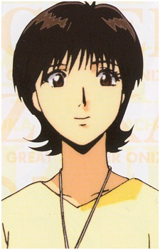 Azusa Fuyutsuki's image