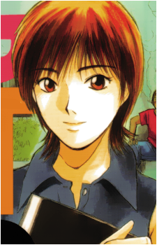 Image 2 - Art: 藤沢とおる (Tōru Fujisawa) Image 2