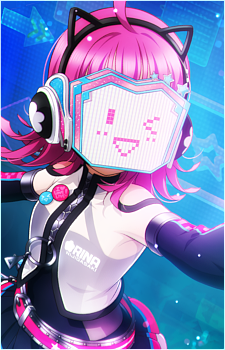 Rina Tennoji's image