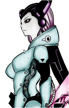 Lady Freyja's image