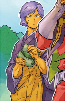 Garma Zabi