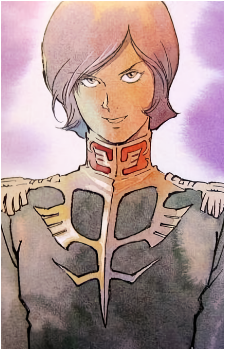 Garma Zabi