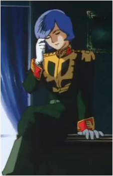 Garma Zabi