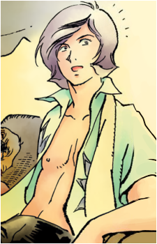 Garma Zabi