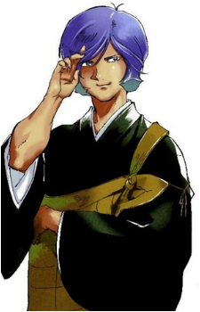 Garma Zabi