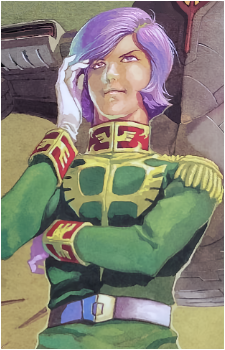 Garma Zabi