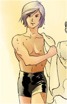 Garma Zabi