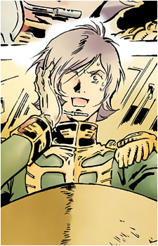 Garma Zabi
