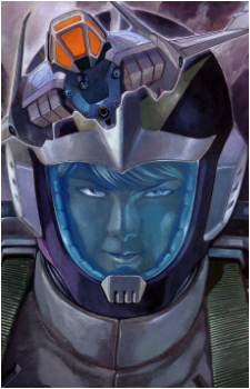 Garma Zabi