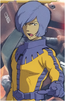 Garma Zabi