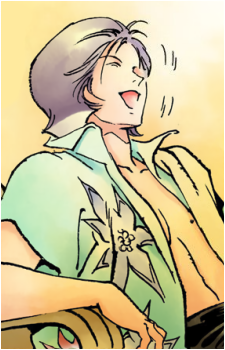 Garma Zabi