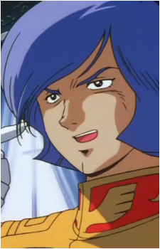 Garma Zabi