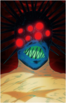 Great Yokai King's image