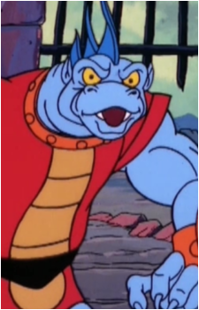 Fang Man's image