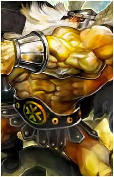 Dwarf {DC}'s image