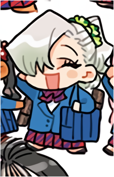 Yukapo's image