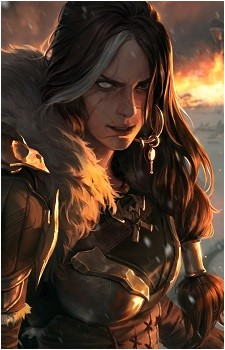 Scarmother Vrynna's image