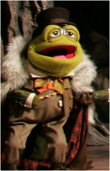 Doc Bullfrog's image