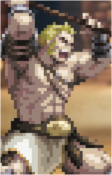 Archibold the Crusher