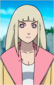 Shion {Naruto}