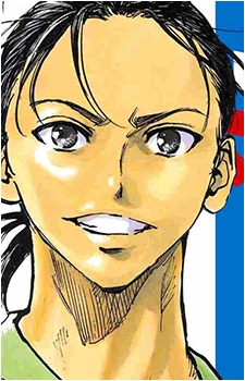 Kenta Watanabe's image