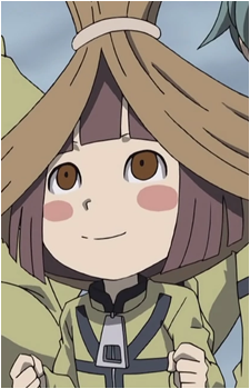 Konko Araya's image