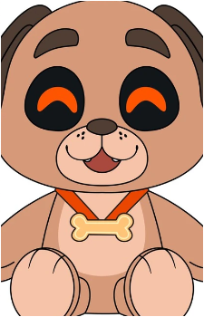 Sparky {FNaF}