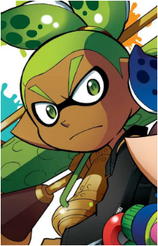 Rider {Splat}