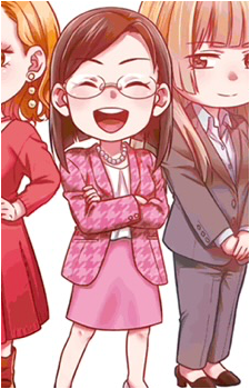 President {MJM}'s image