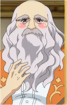 Fuwari's Grandfather's image