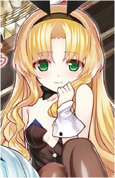 Charlotte Lieben Frau
