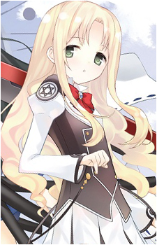 Charlotte Lieben Frau