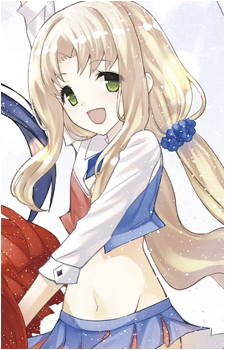 Charlotte Lieben Frau