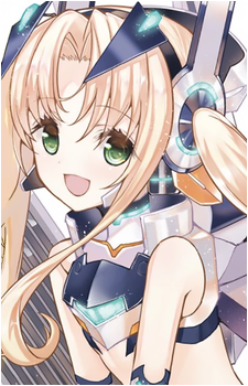 Charlotte Lieben Frau's image