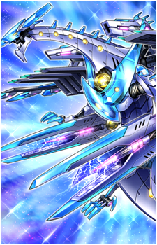 Drytron Mu Beta Fafnir's image