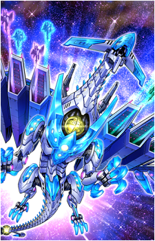 Drytron Mu Beta Fafnir