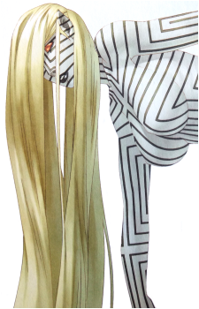 Asherah's image