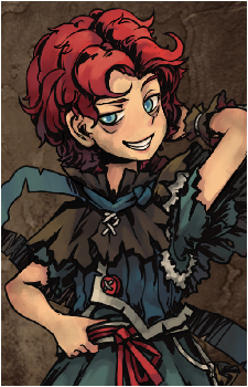 Andy {TNSD}