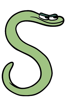 S's image