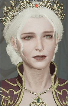 Queen Jayne's image